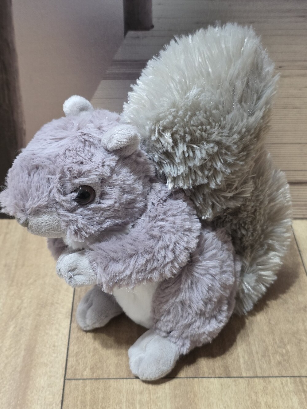 Wild Republic Cuddlekins Mini Squirrel Stuffed Animal